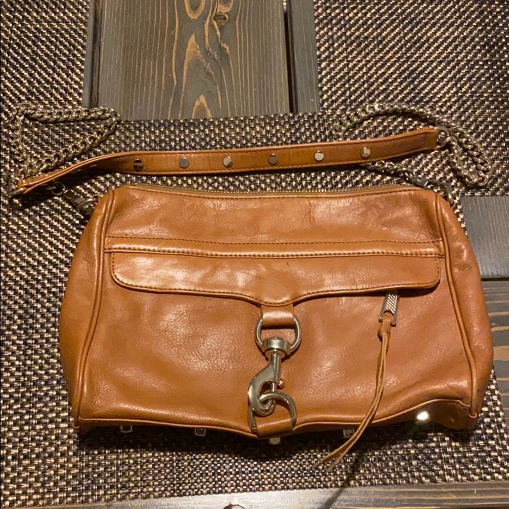 Crossbody bag